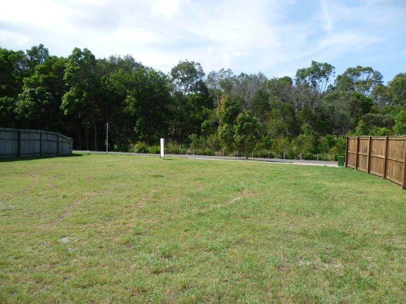 19 Parkgrove Street, Birkdale QLD 4159