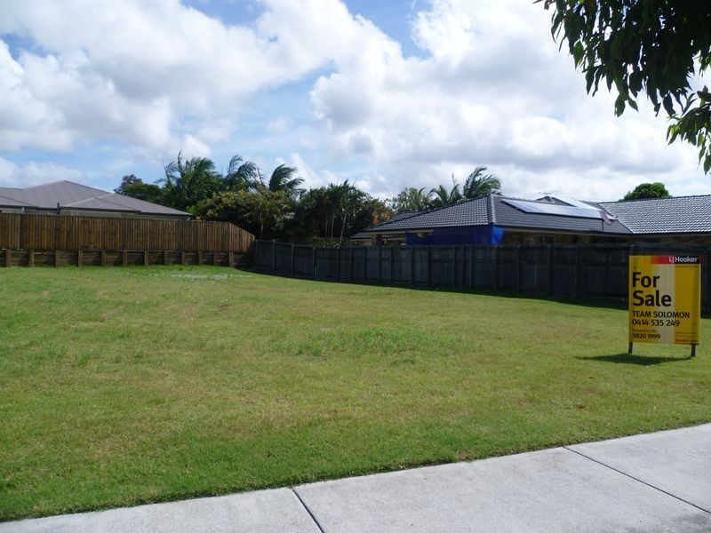 19 Parkgrove Street, Birkdale QLD 4159