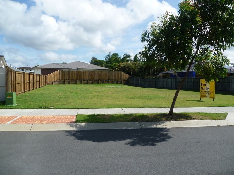 19 Parkgrove Street, Birkdale QLD 4159