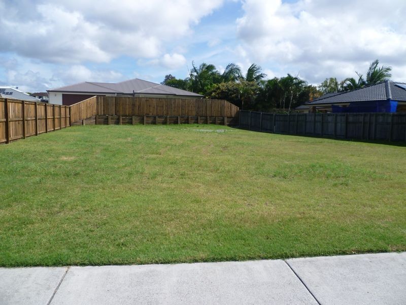 19 Parkgrove Street, Birkdale QLD 4159