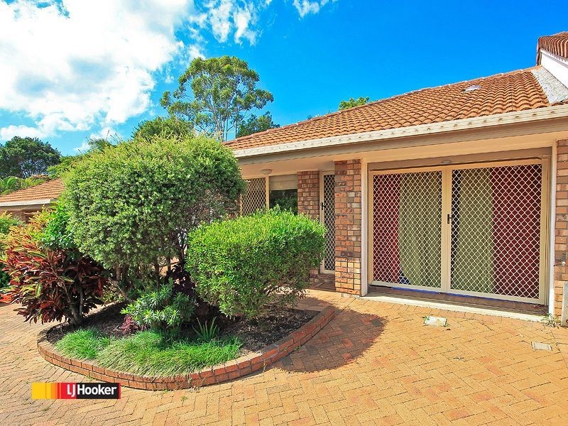 38/124 Wellington Street, Ormiston QLD 4160