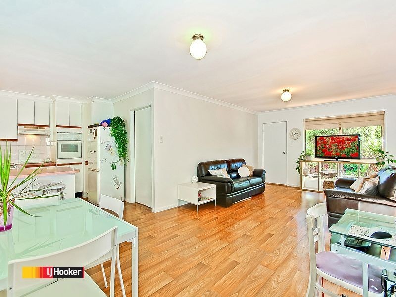 38/124 Wellington Street, Ormiston QLD 4160