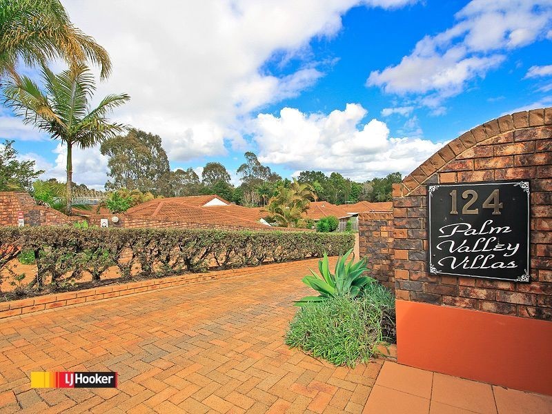 38/124 Wellington Street, Ormiston QLD 4160