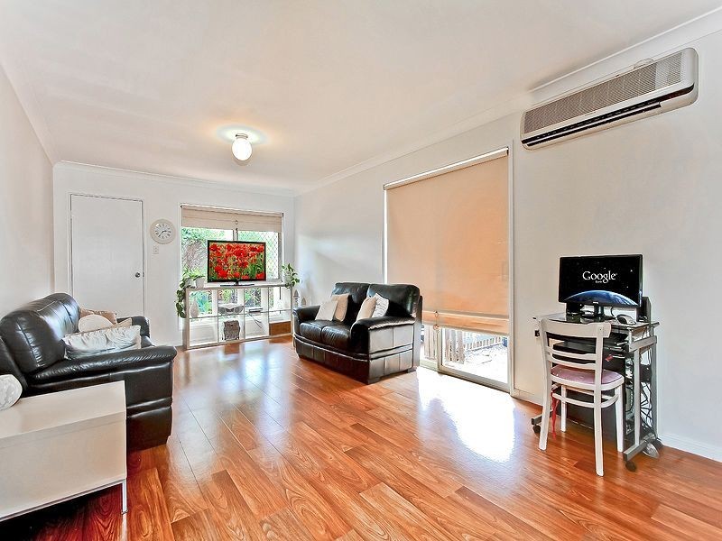 38/124 Wellington Street, Ormiston QLD 4160