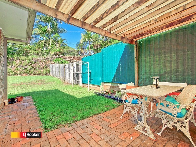 38/124 Wellington Street, Ormiston QLD 4160