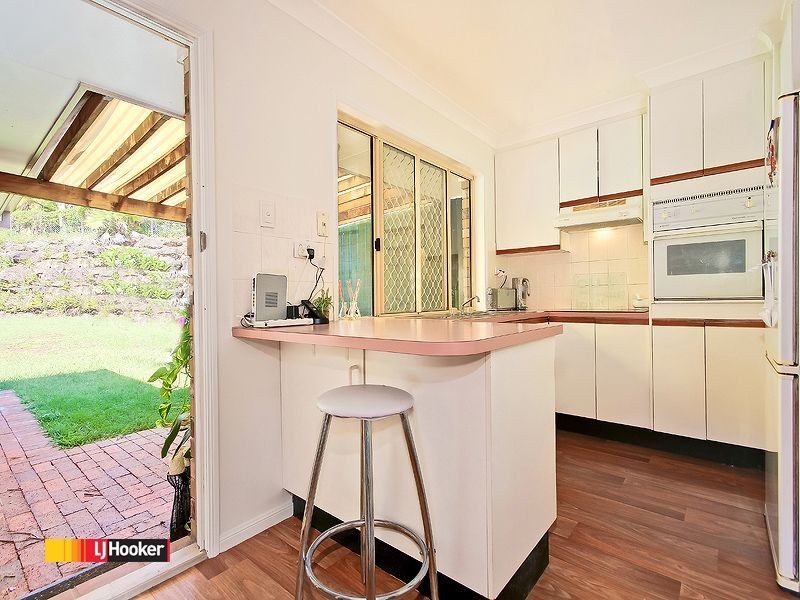 38/124 Wellington Street, Ormiston QLD 4160