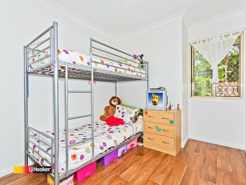38/124 Wellington Street, Ormiston QLD 4160