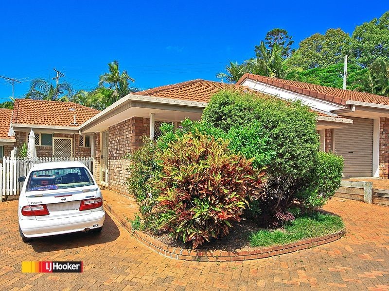 38/124 Wellington Street, Ormiston QLD 4160