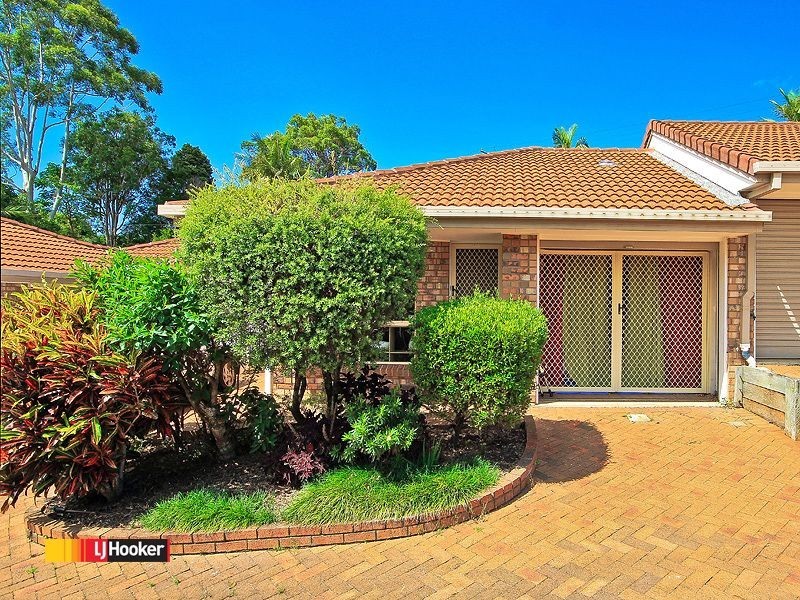 38/124 Wellington Street, Ormiston QLD 4160
