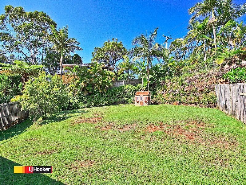 38/124 Wellington Street, Ormiston QLD 4160