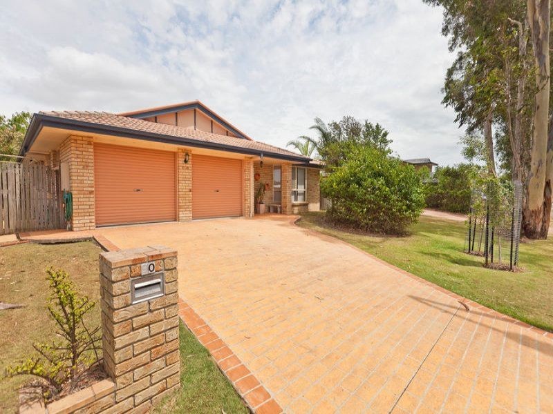 90 Starkey Street, Wellington Point QLD 4160