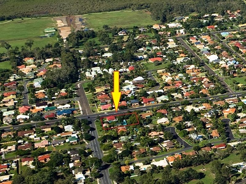 287 Bloomfield Street, Cleveland QLD 4163