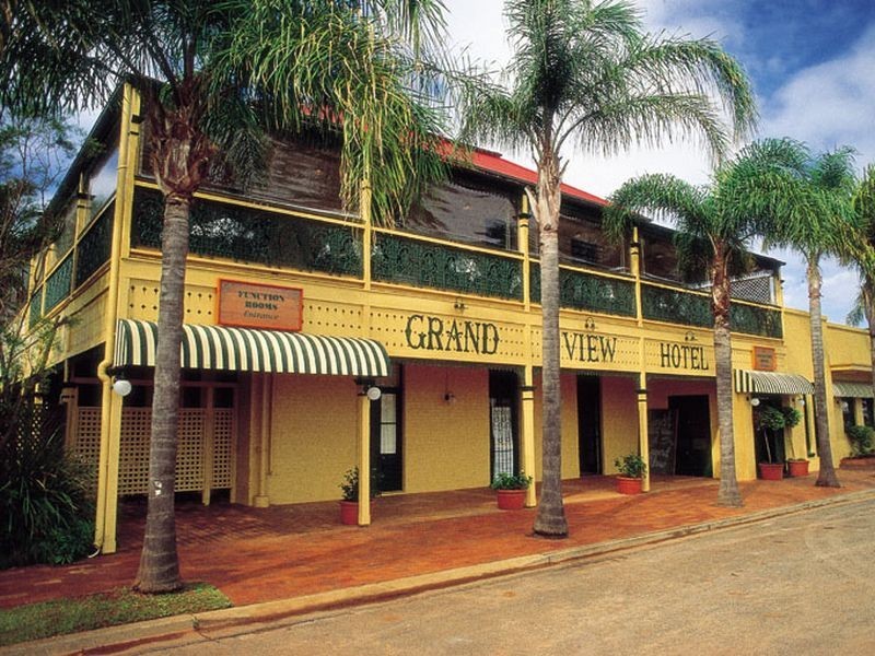 287 Bloomfield Street, Cleveland QLD 4163