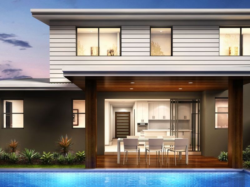 14 Bainbridge Street, Ormiston QLD 4160