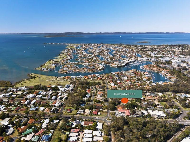 14 Bainbridge Street, Ormiston QLD 4160