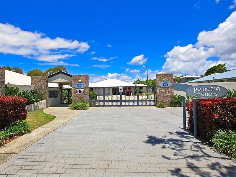 2/157 Long Street, Cleveland QLD 4163