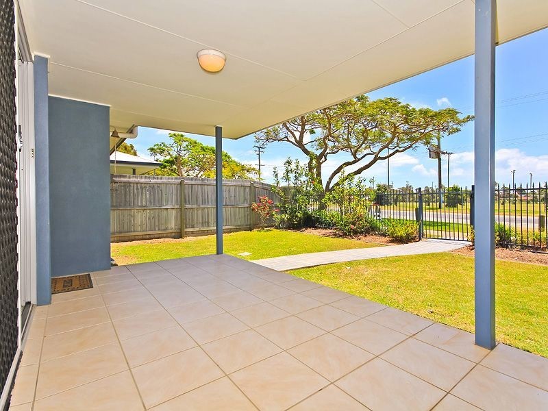 2/157 Long Street, Cleveland QLD 4163