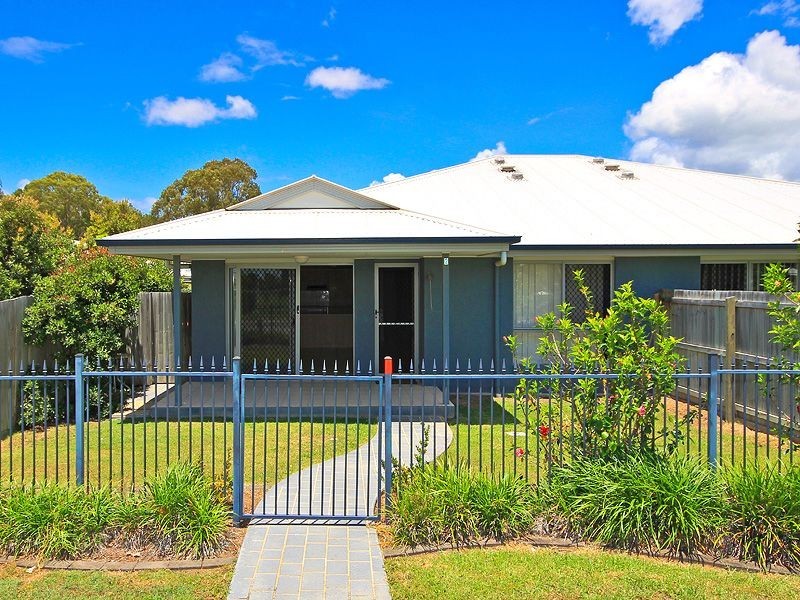 2/157 Long Street, Cleveland QLD 4163