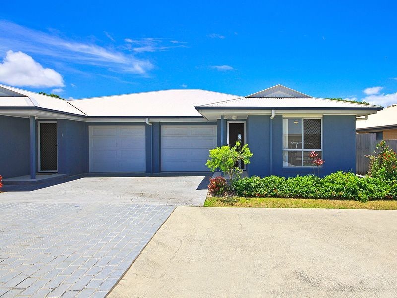 2/157 Long Street, Cleveland QLD 4163
