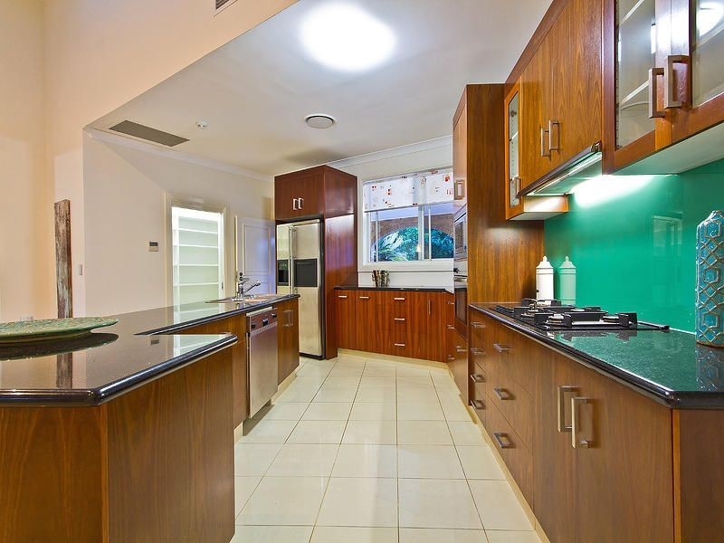 Ormiston QLD 4160