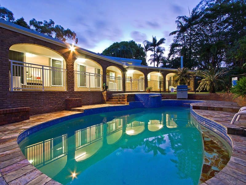 Ormiston QLD 4160