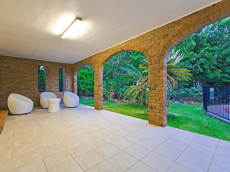 Ormiston QLD 4160