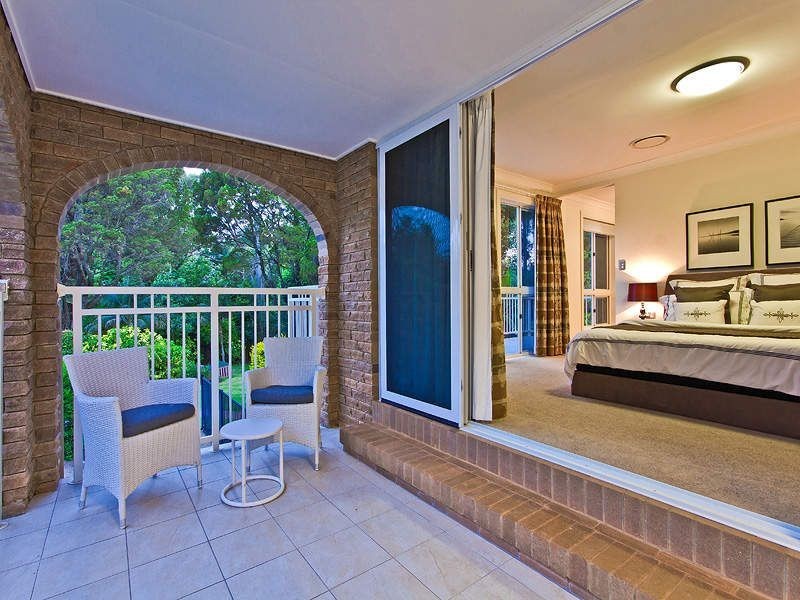Ormiston QLD 4160