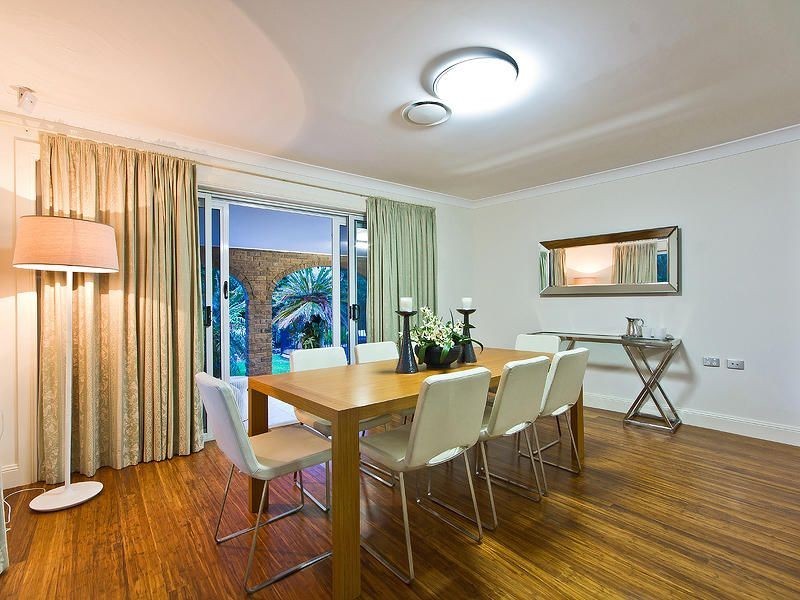 Ormiston QLD 4160