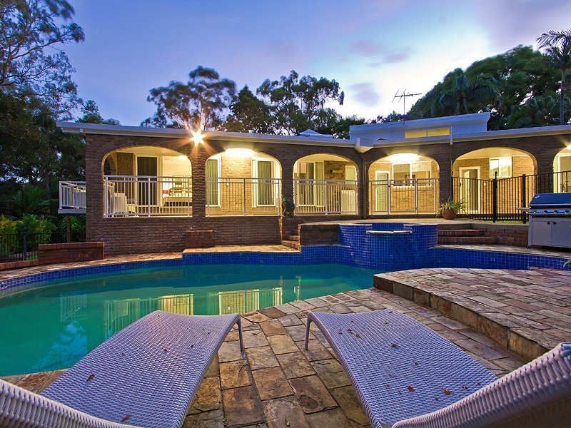 Ormiston QLD 4160