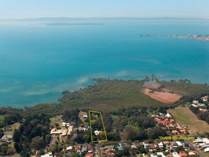 Ormiston QLD 4160