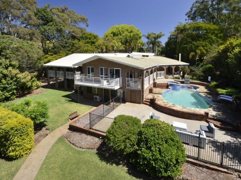 Ormiston QLD 4160