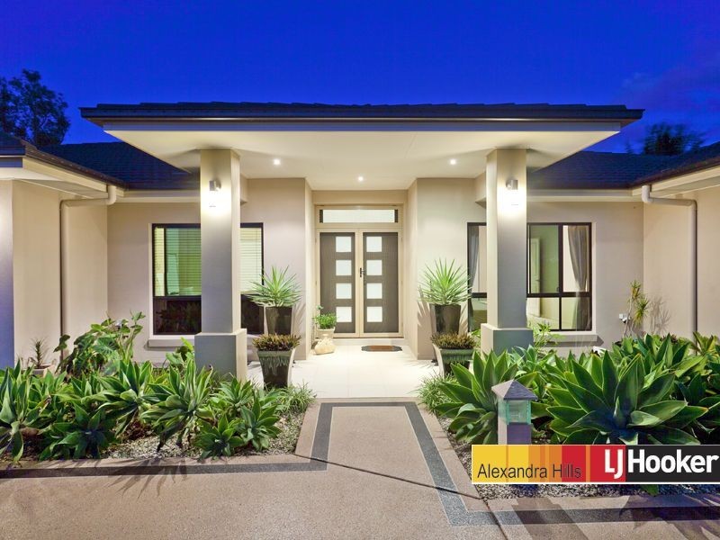 3 Aristida Court, Victoria Point QLD 4165