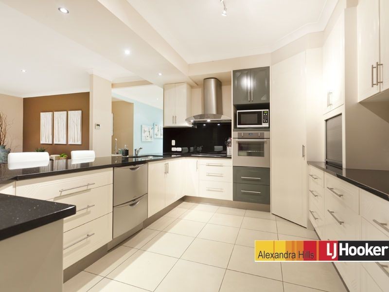 3 Aristida Court, Victoria Point QLD 4165