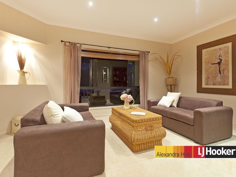 3 Aristida Court, Victoria Point QLD 4165