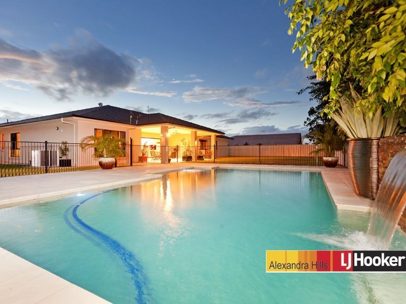 3 Aristida Court, Victoria Point QLD 4165