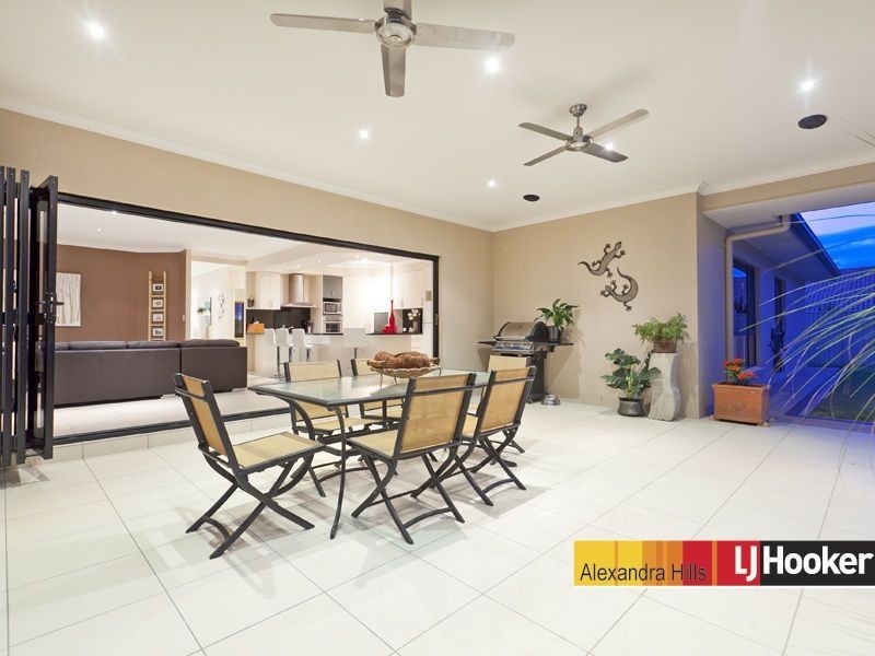3 Aristida Court, Victoria Point QLD 4165