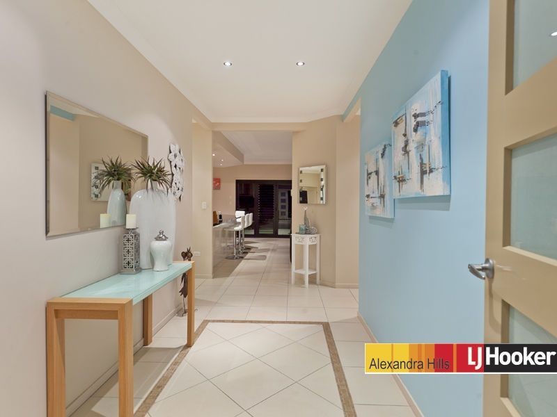 3 Aristida Court, Victoria Point QLD 4165