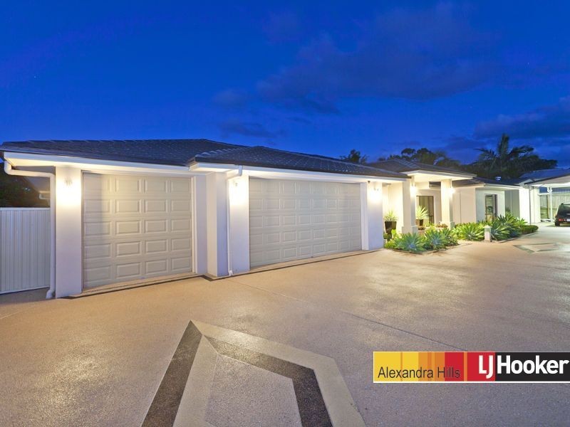 3 Aristida Court, Victoria Point QLD 4165