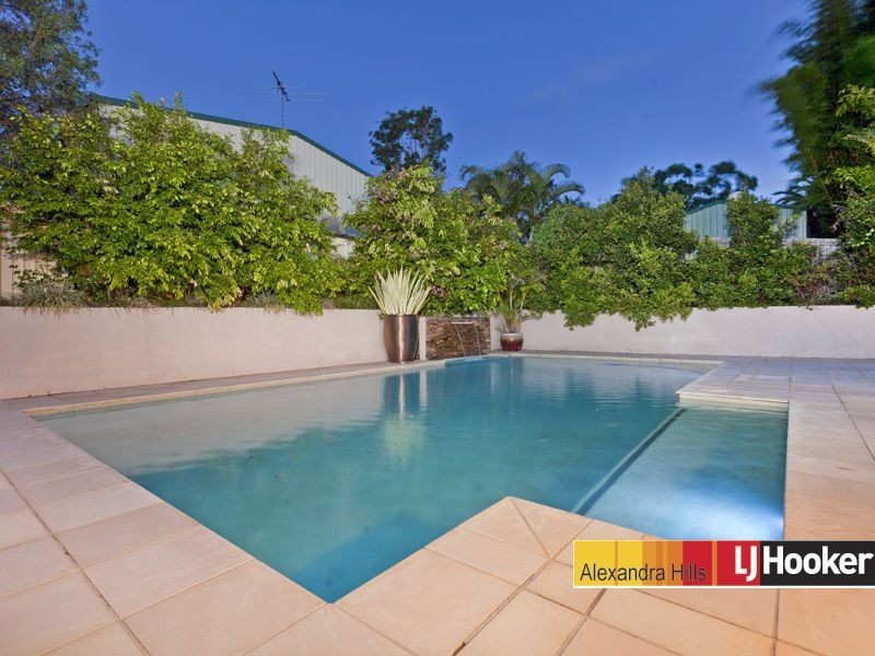 3 Aristida Court, Victoria Point QLD 4165