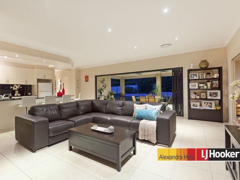 3 Aristida Court, Victoria Point QLD 4165