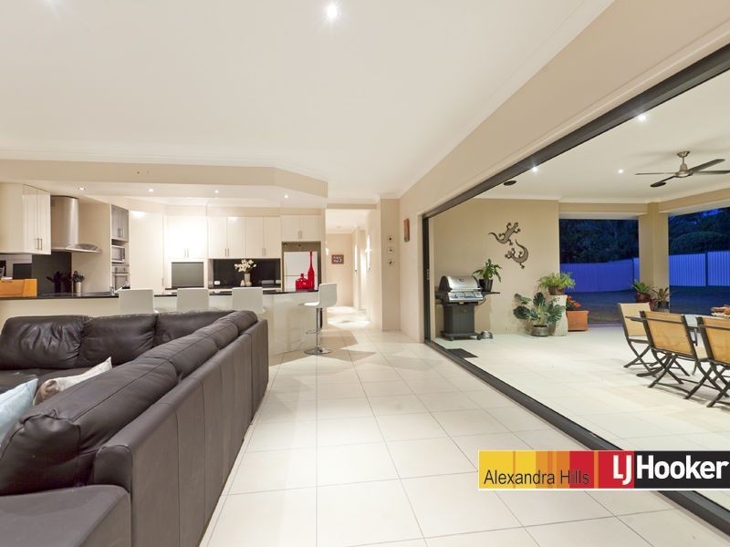 3 Aristida Court, Victoria Point QLD 4165