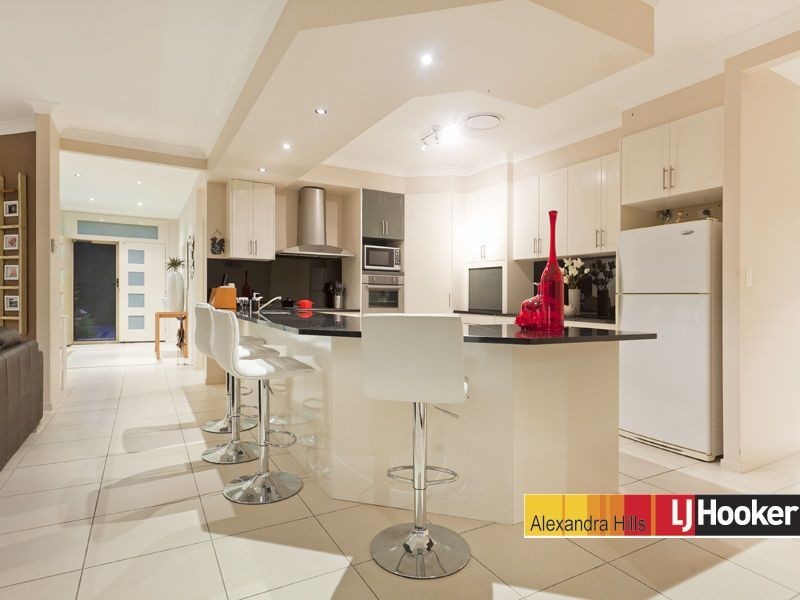 3 Aristida Court, Victoria Point QLD 4165