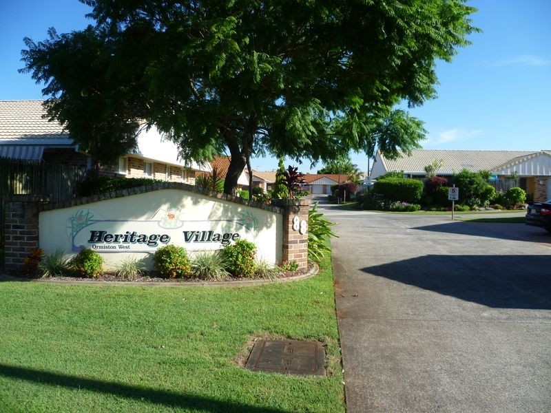 35/88 Freeth Street West, Ormiston QLD 4160