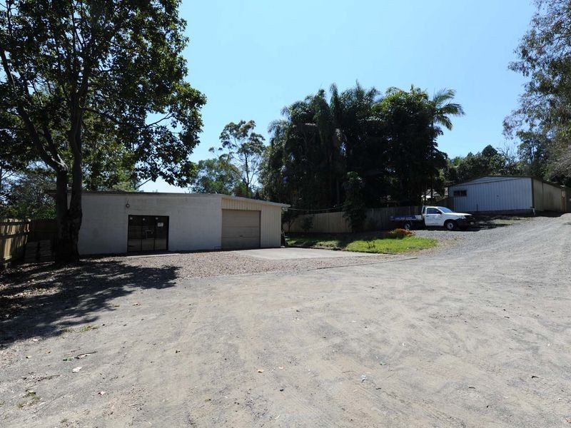 515a Redland Bay Road, Capalaba QLD 4157