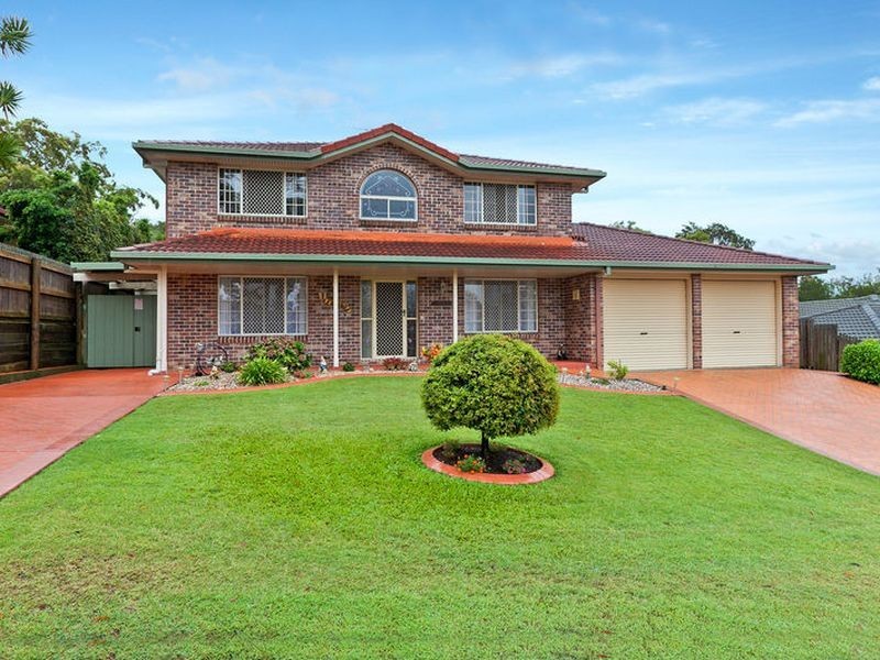 26 Patersonia Place, Birkdale QLD 4159