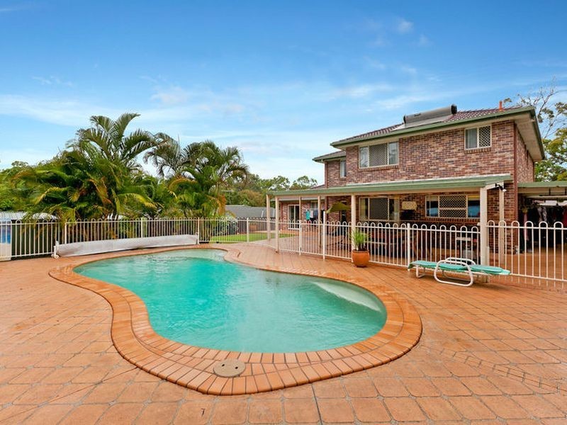 26 Patersonia Place, Birkdale QLD 4159
