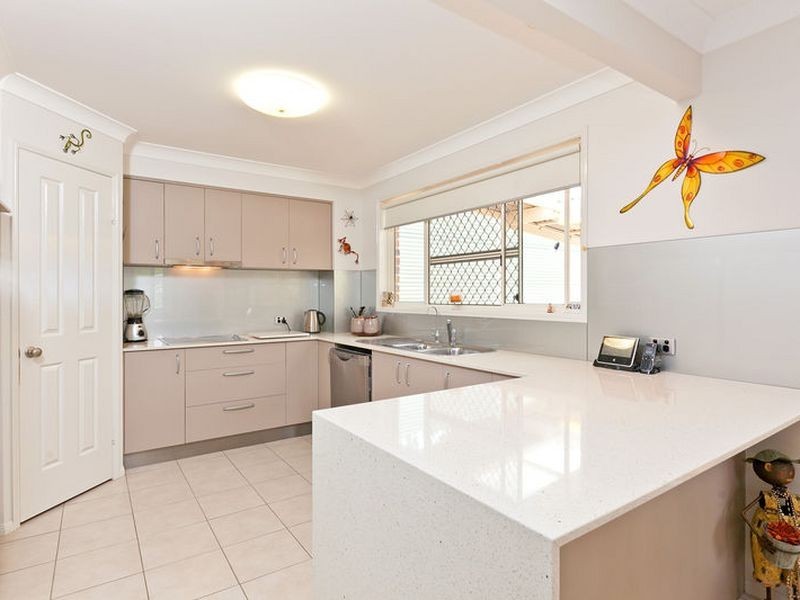 26 Patersonia Place, Birkdale QLD 4159
