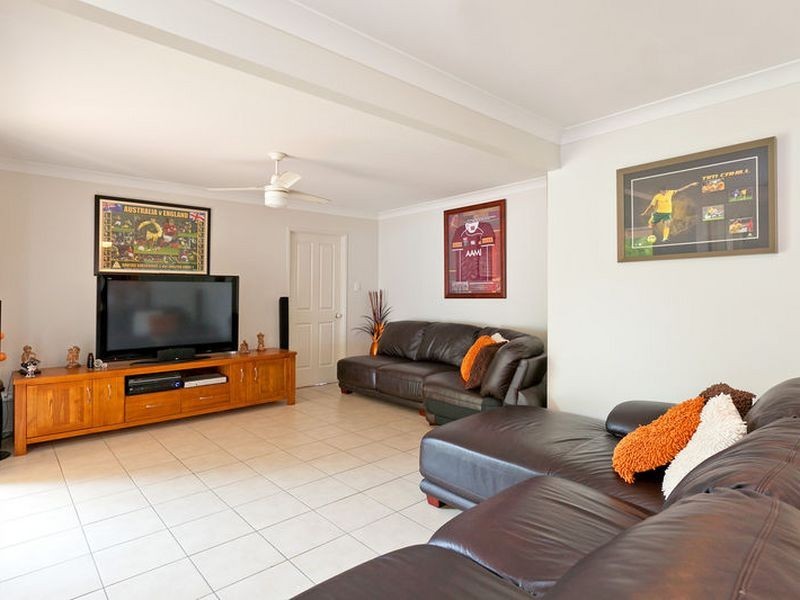 26 Patersonia Place, Birkdale QLD 4159