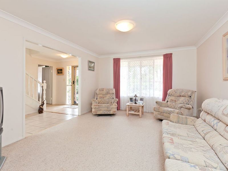 26 Patersonia Place, Birkdale QLD 4159