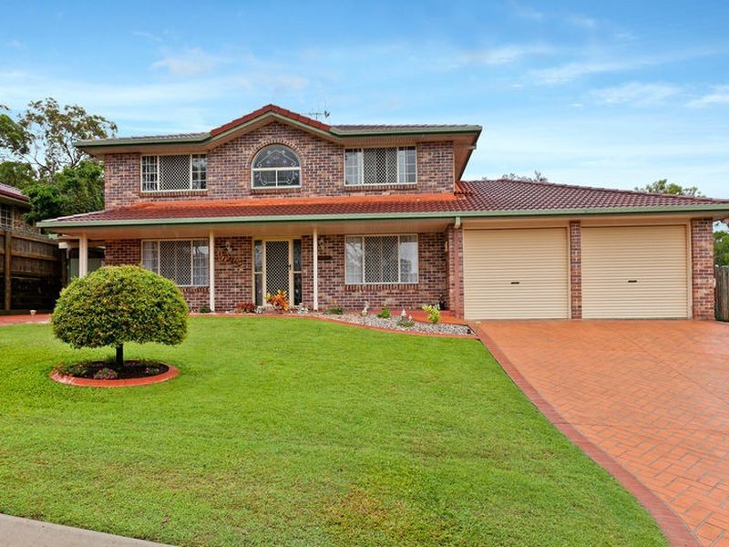 26 Patersonia Place, Birkdale QLD 4159